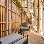 Cosy Apartment Near The London Eye